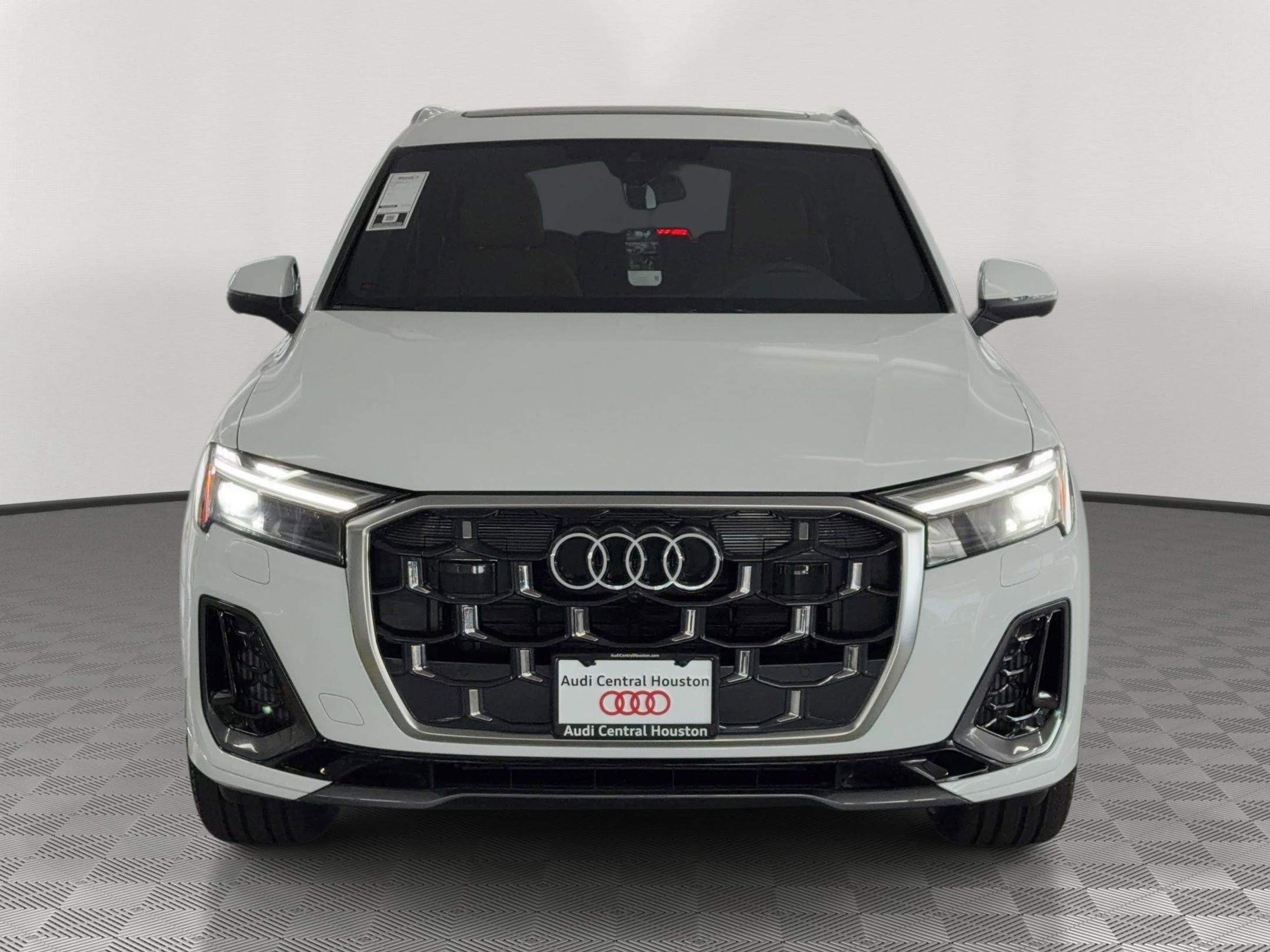 New 2026 Audi Q7 Premium Plus AWD/4WD image 6