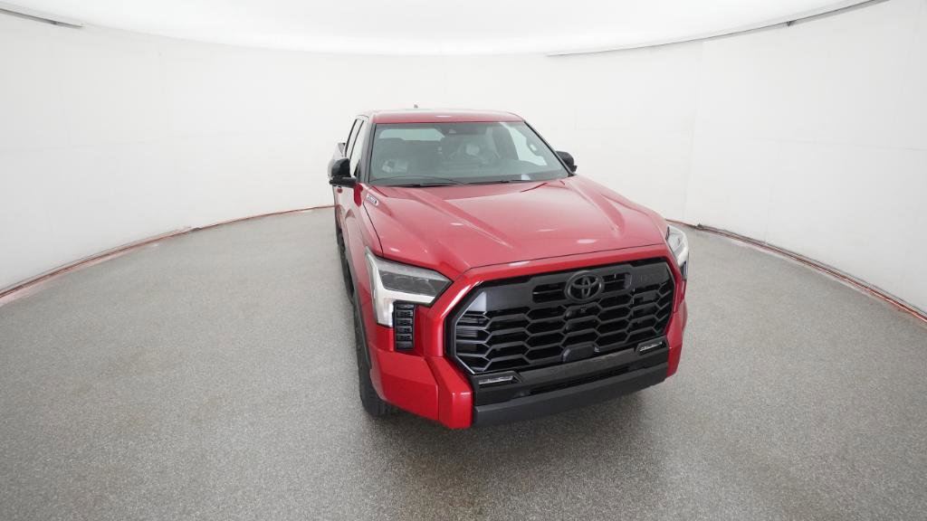 New 2026 Toyota Tundra Limited image 32