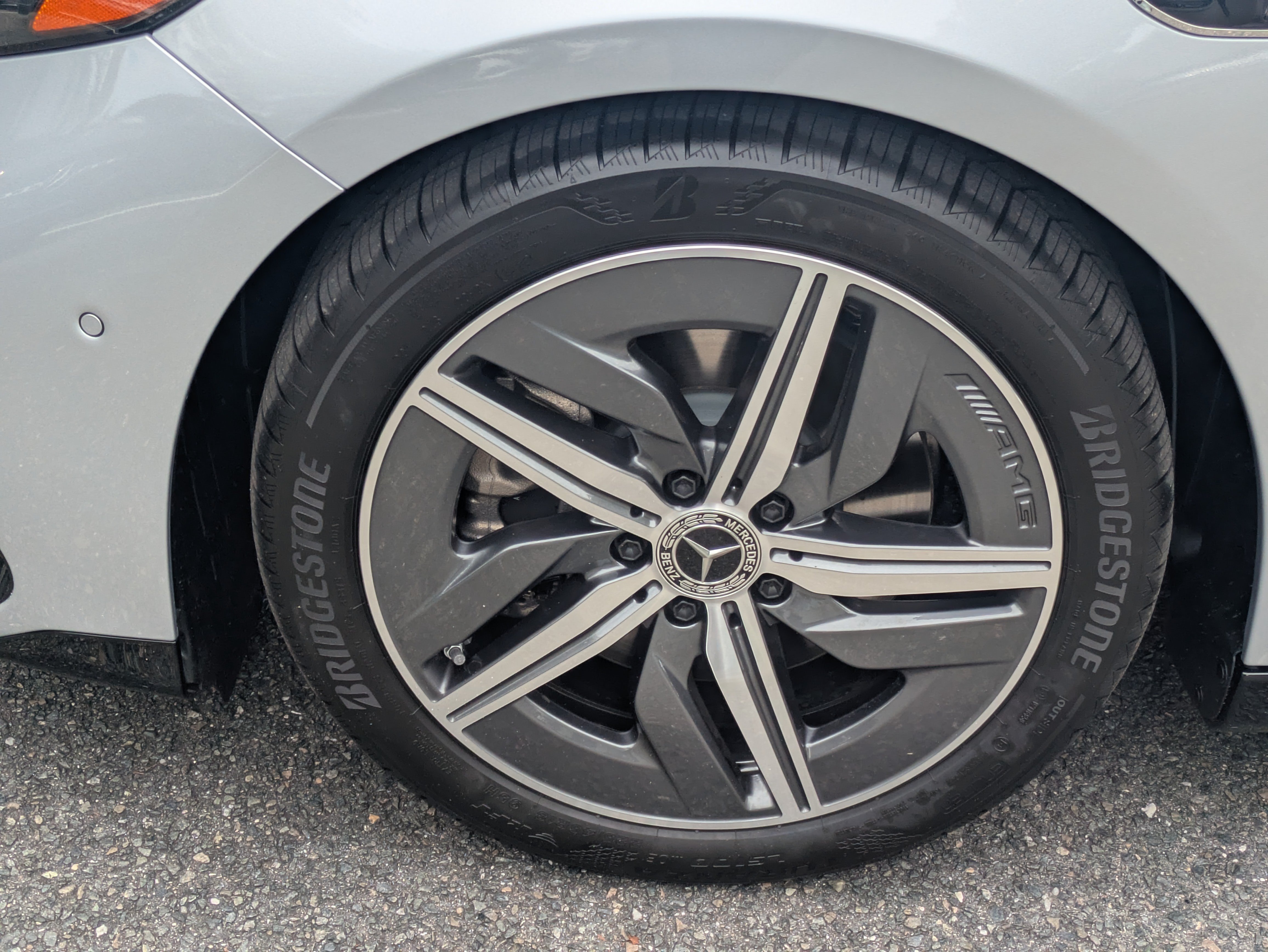 New 2027 Mercedes-Benz CLA 220 image 9