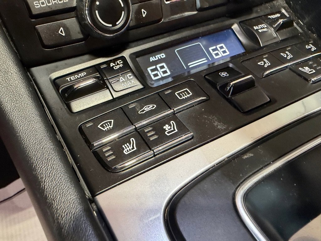 Used 2015 Porsche 911 Targa 4S AWD/4WD image 33