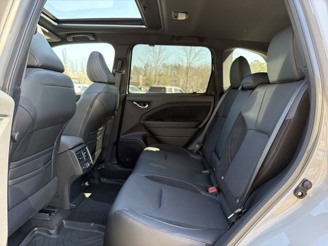 New 2026 Subaru Forester Touring image 14