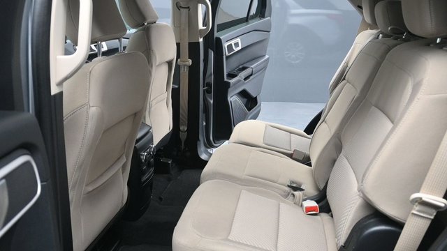 Used 2021 Ford Explorer 4WD image 11