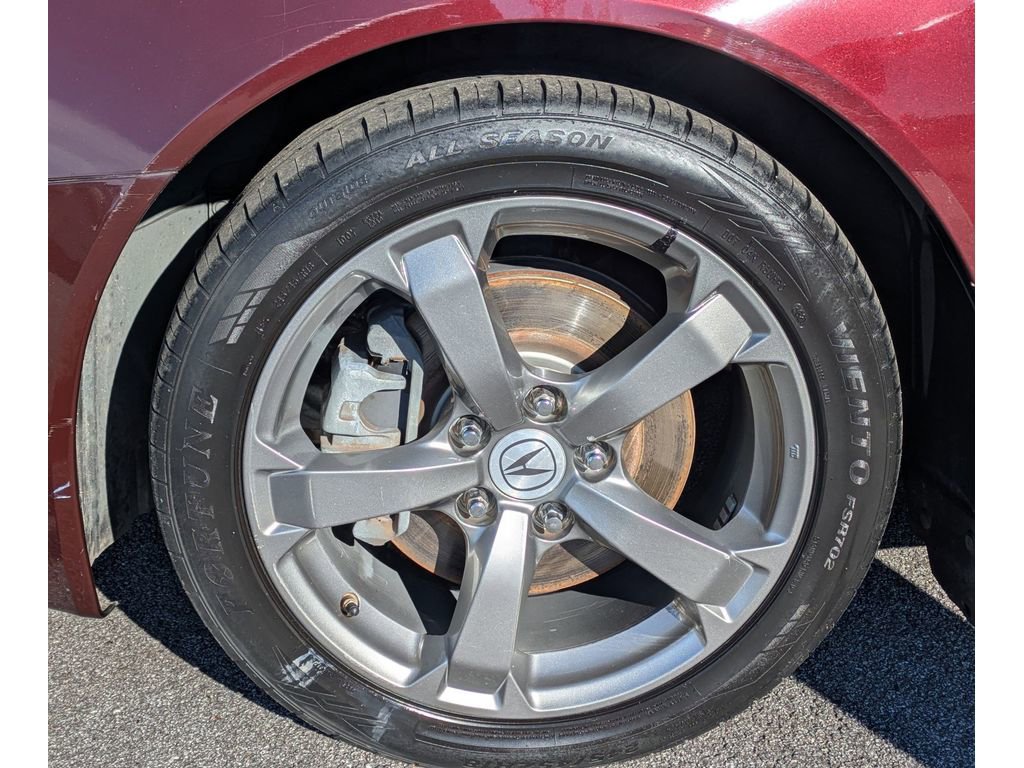 Used 2010 Acura TL w/ Technology Package image 32