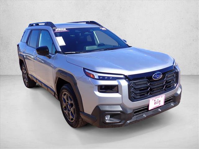 Certified 2026 Subaru Outback Premium AWD/4WD image 6