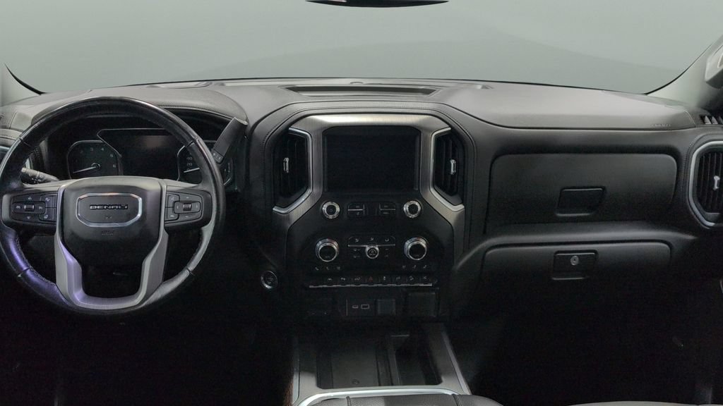 Used 2021 GMC Sierra 1500 Denali w/ Denali Premium Package AWD/4WD image 20