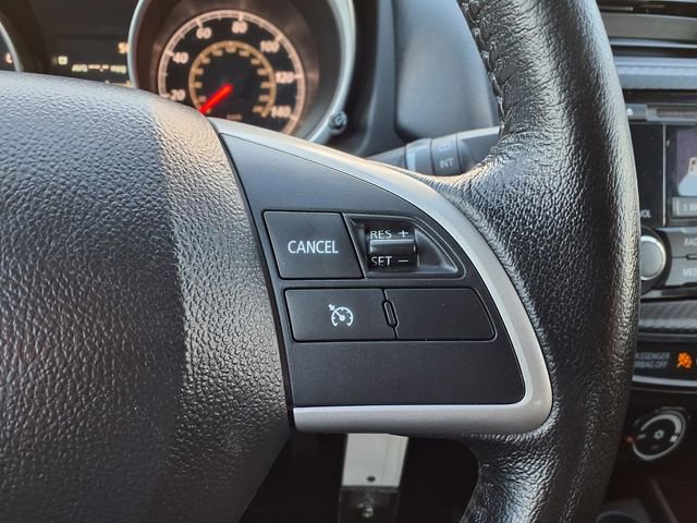 Used 2015 Mitsubishi Outlander Sport ES image 13