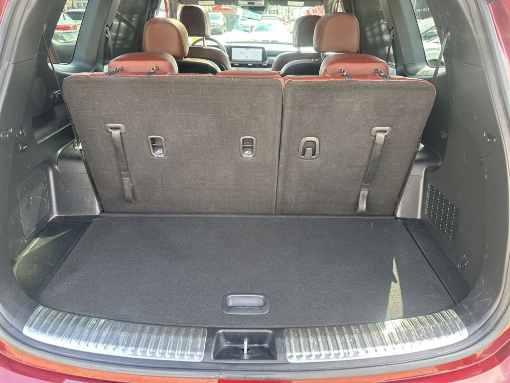 Used 2023 Kia Telluride SX Prestige image 30