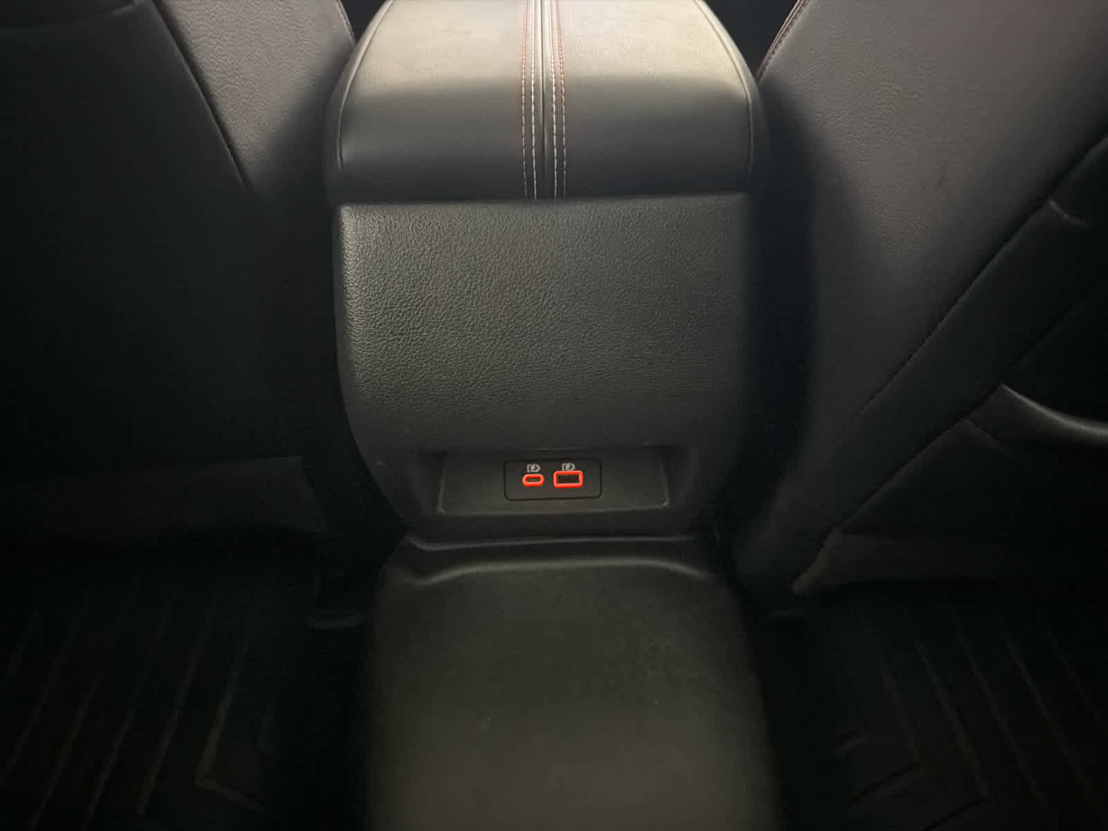 Used 2024 Nissan Altima 2.5 SR w/ SR Premium Package image 21