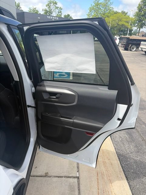 New 2026 Ford Bronco Sport Big Bend w/ Convenience Package AWD/4WD image 24