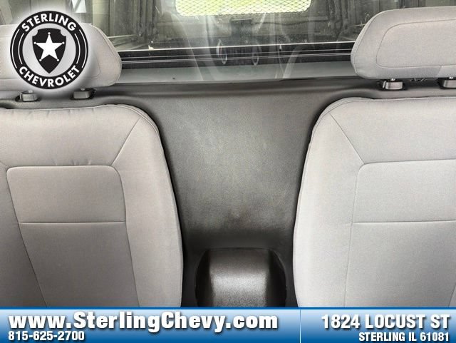 Certified 2022 Chevrolet Colorado W/T w/ WT Convenience Package RWD image 13