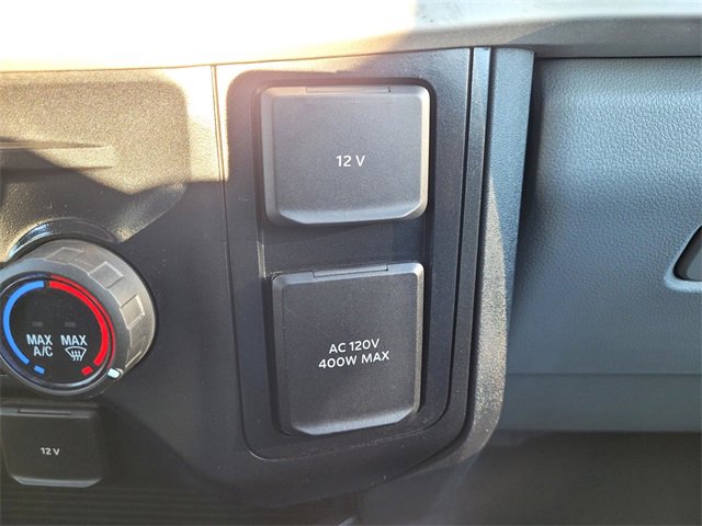 Certified 2024 Ford F350 XLT image 16