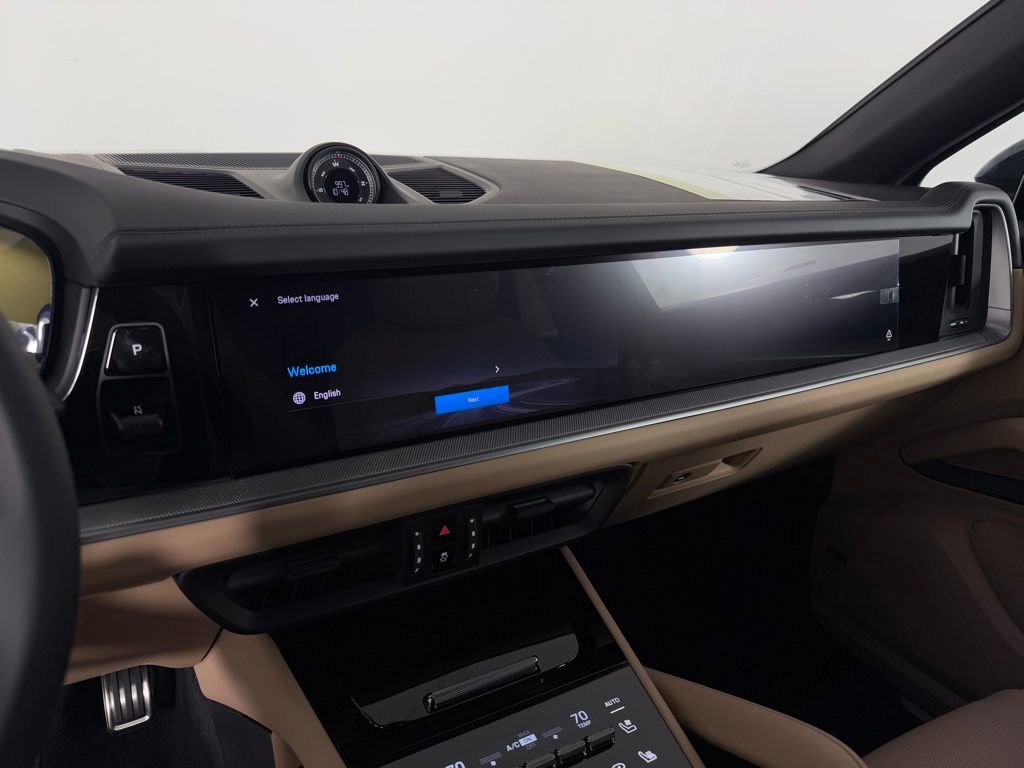 New 2026 Porsche Cayenne S image 23