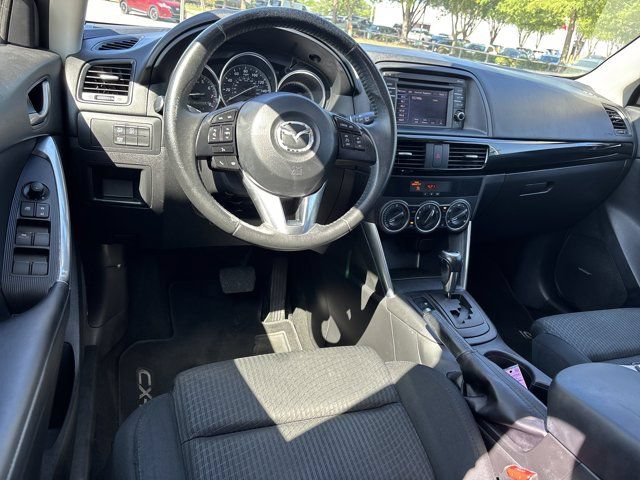 Used 2014 MAZDA CX-5 Touring w/ Bose/Moonroof Package FWD image 19
