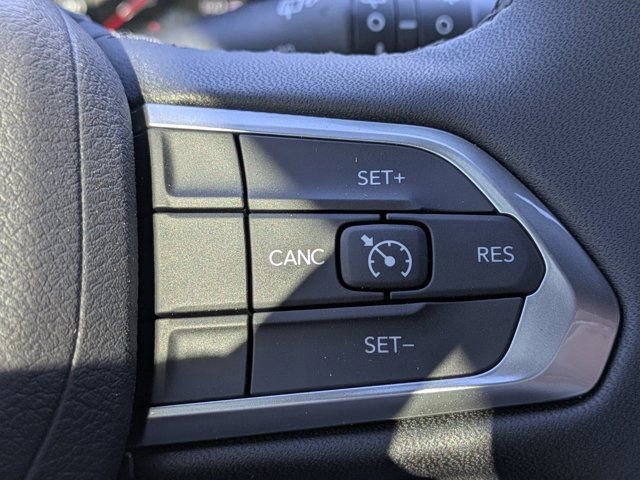 New 2026 Jeep Compass Latitude image 22