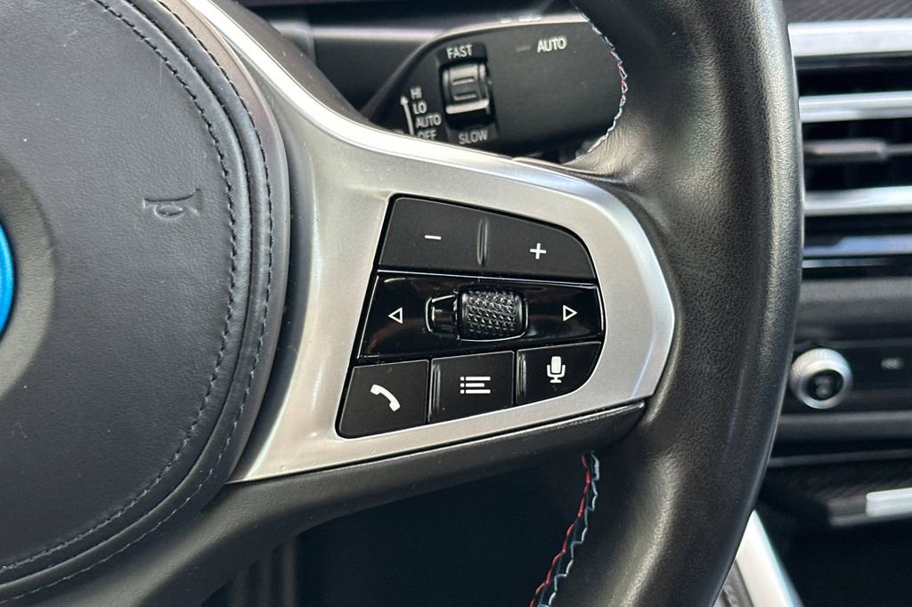 Used 2023 BMW i4 M50 image 28