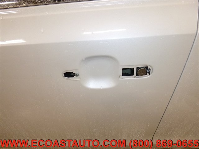 Used 2014 Lincoln MKT AWD w/ Equipment Group 201A image 20