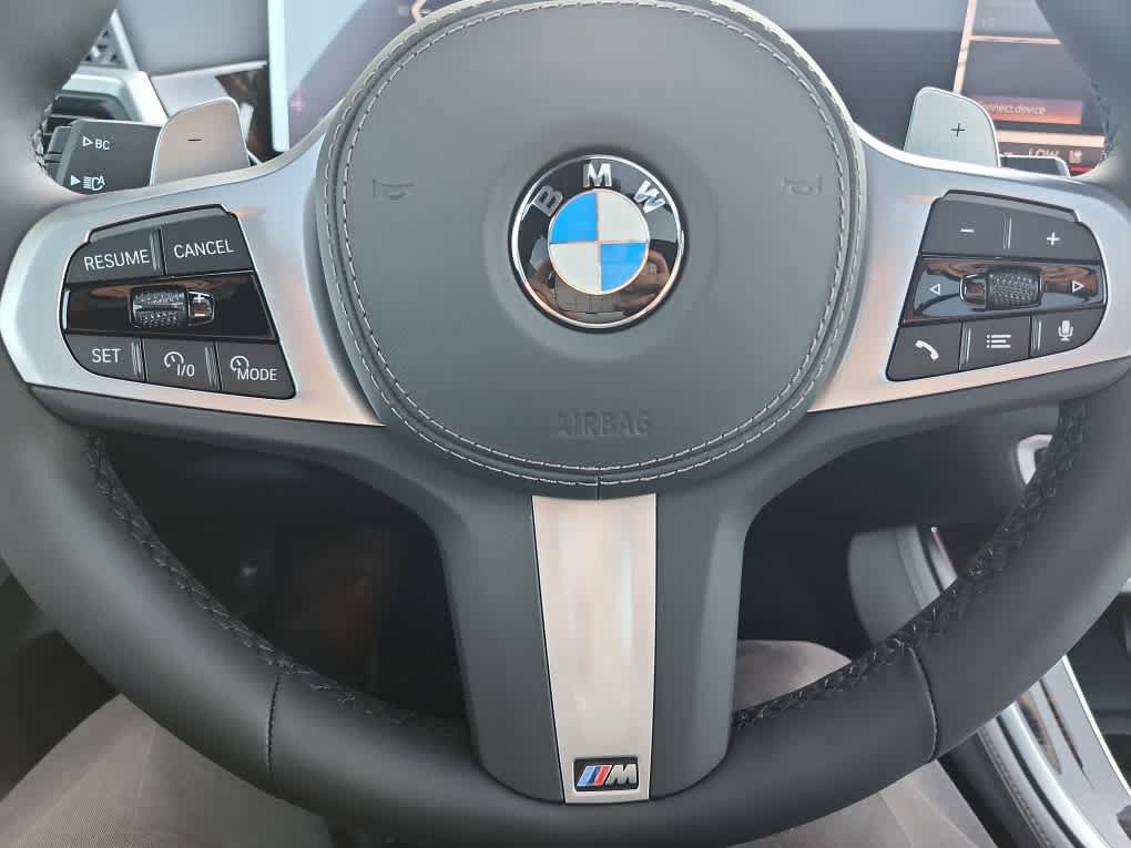 New 2026 BMW X5 sDrive40i w/ M Sport Package RWD image 19
