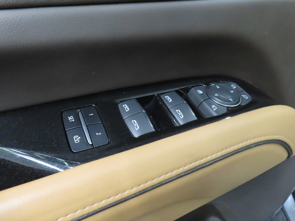 Used 2022 Cadillac Escalade Sport w/ Touring Package AWD/4WD image 76