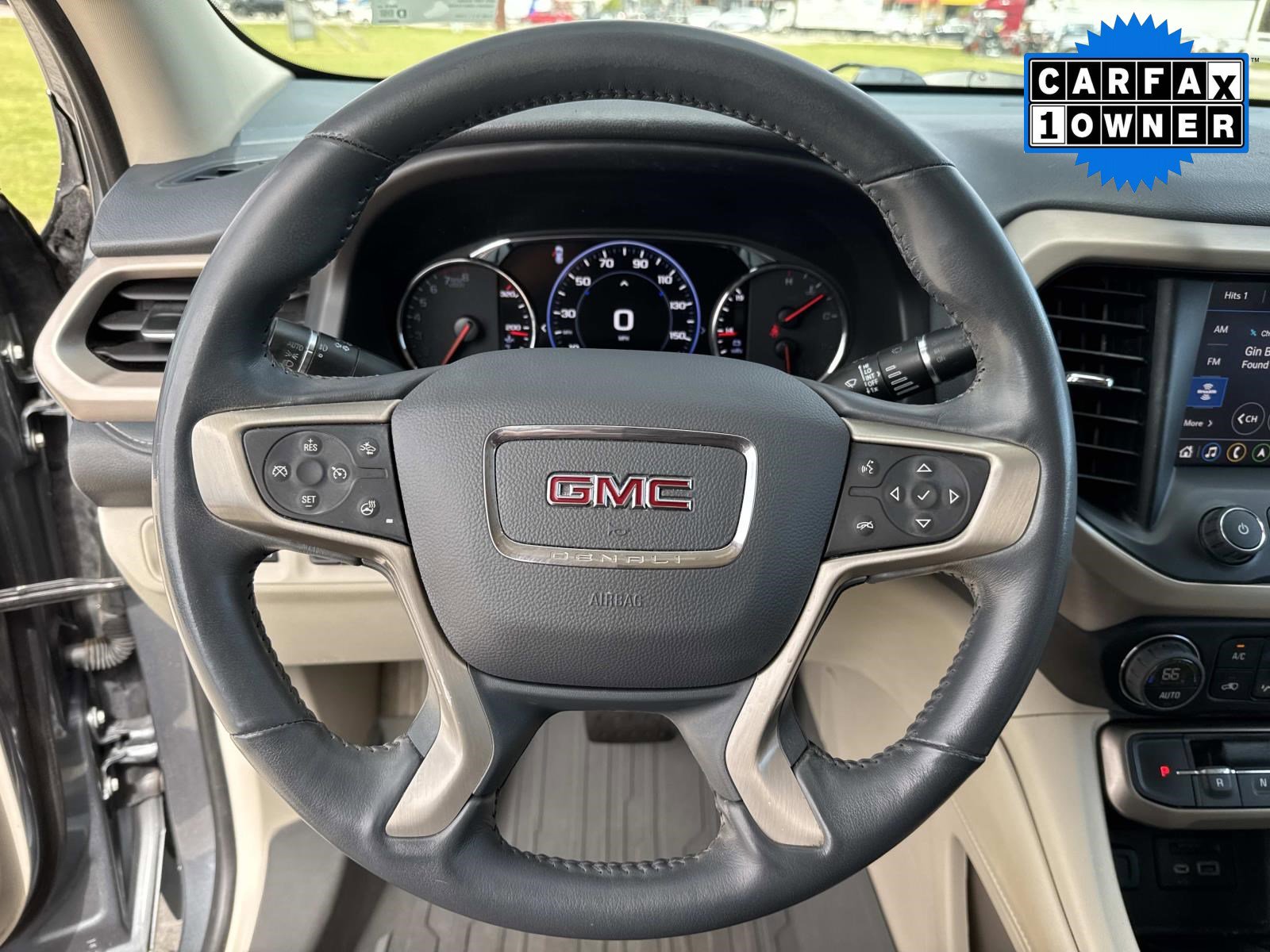 Used 2022 GMC Acadia Denali w/ Denali Ultimate Package image 31