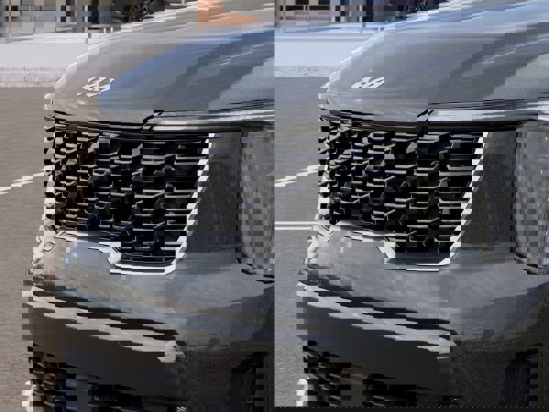New 2026 Kia Sorento EX image 12