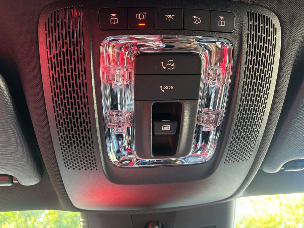 New 2026 Mercedes-Benz GLA 250 4MATIC image 24