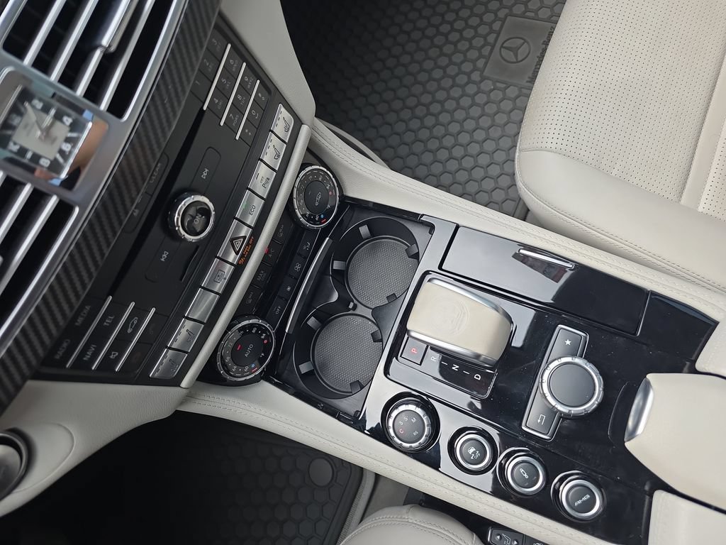 Used 2016 Mercedes-Benz CLS 63 AMG S-Model image 28