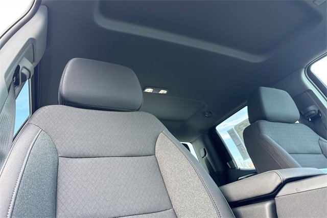 New 2026 GMC Sierra 1500 Elevation w/ Max Trailering Package image 18