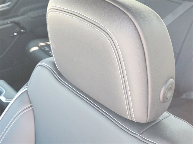 New 2026 Chevrolet Silverado EV LT image 13