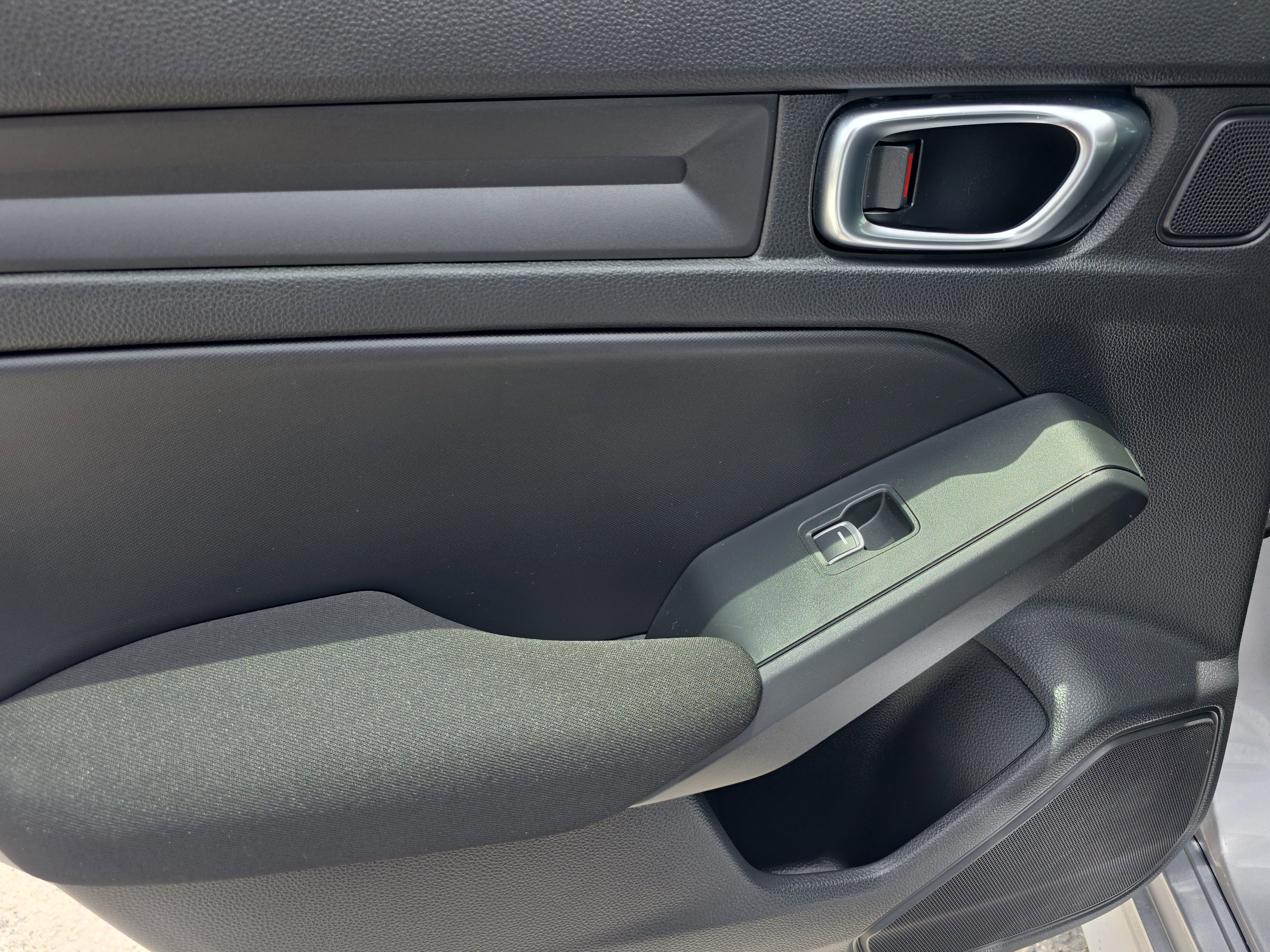 Used 2022 Honda Civic EX image 13