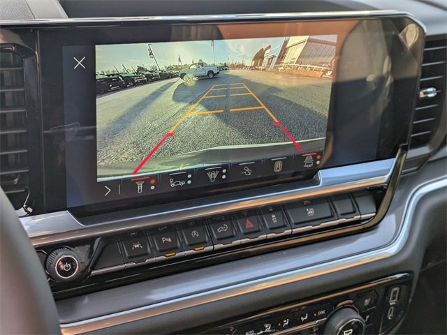 New 2026 Chevrolet Silverado 1500 High Country image 21