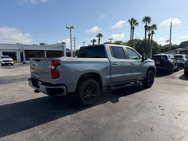 New 2026 Chevrolet Silverado 1500 RST w/ RST Select Package AWD/4WD image 13