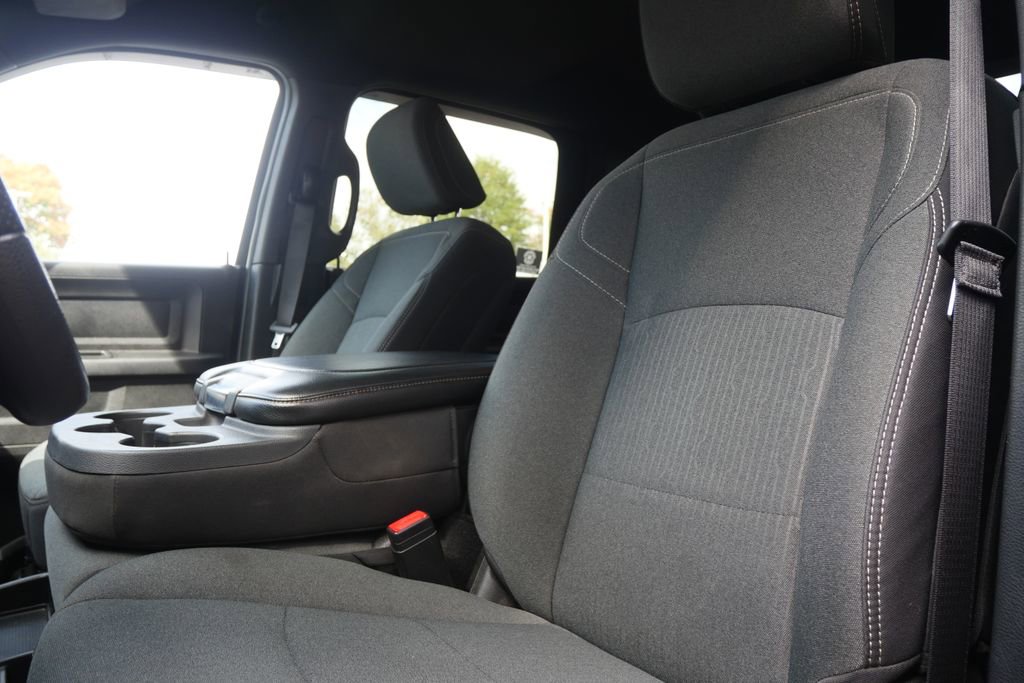 Used 2023 RAM 3500 Tradesman image 9