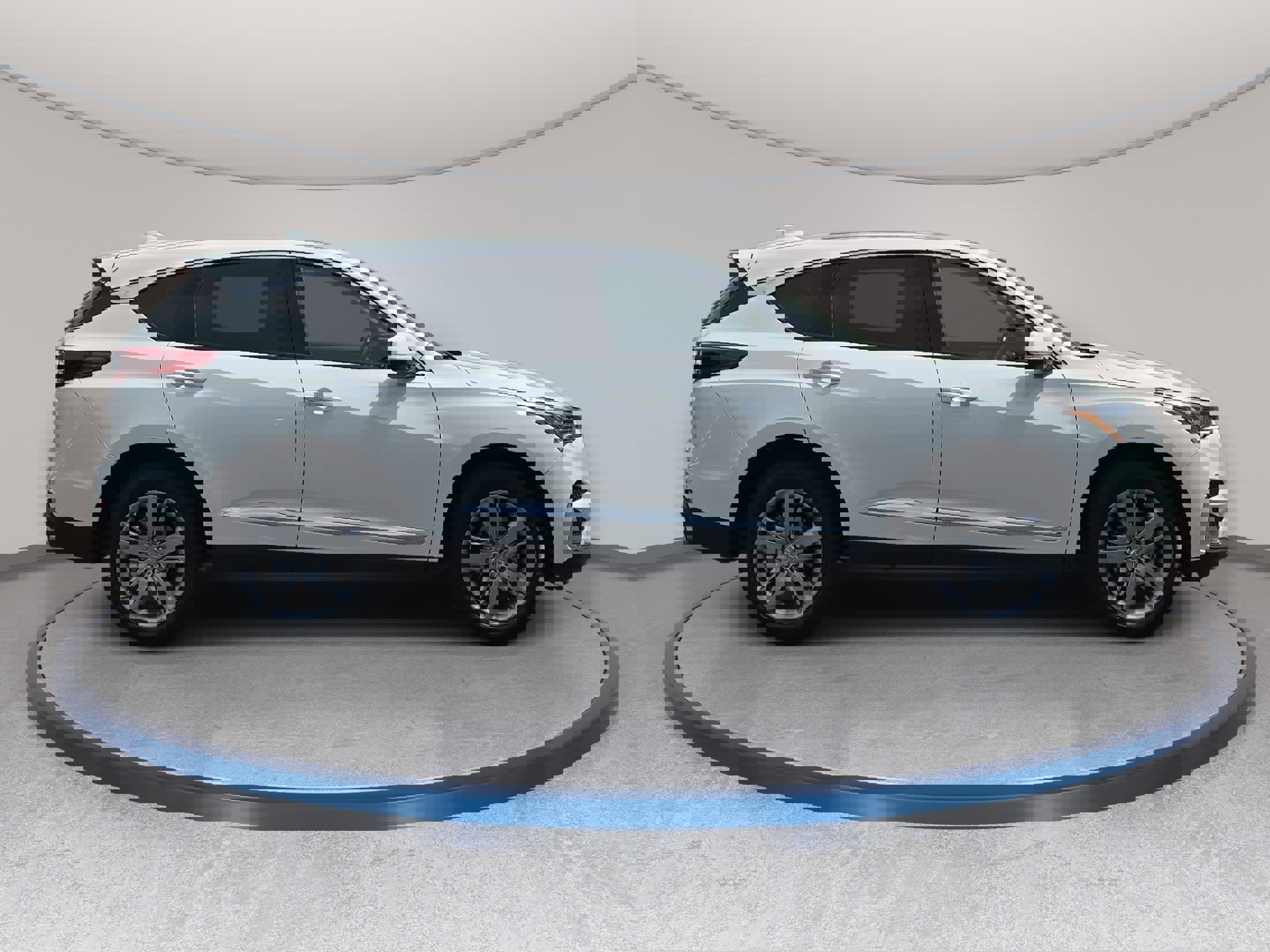 Used 2021 Acura RDX AWD w/ Advance Package image 4