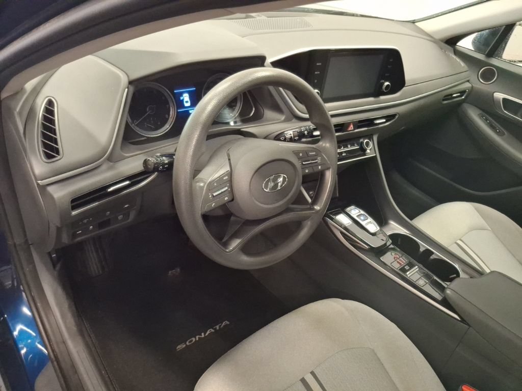 Used 2020 Hyundai Sonata SE FWD image 18