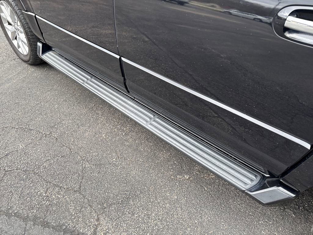 Used 2016 Ford Expedition EL Limited image 14