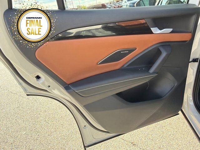 New 2026 Volkswagen Tiguan SEL R-Line image 15