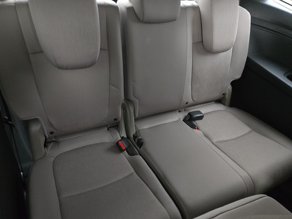 Certified 2024 Honda Odyssey EX image 17