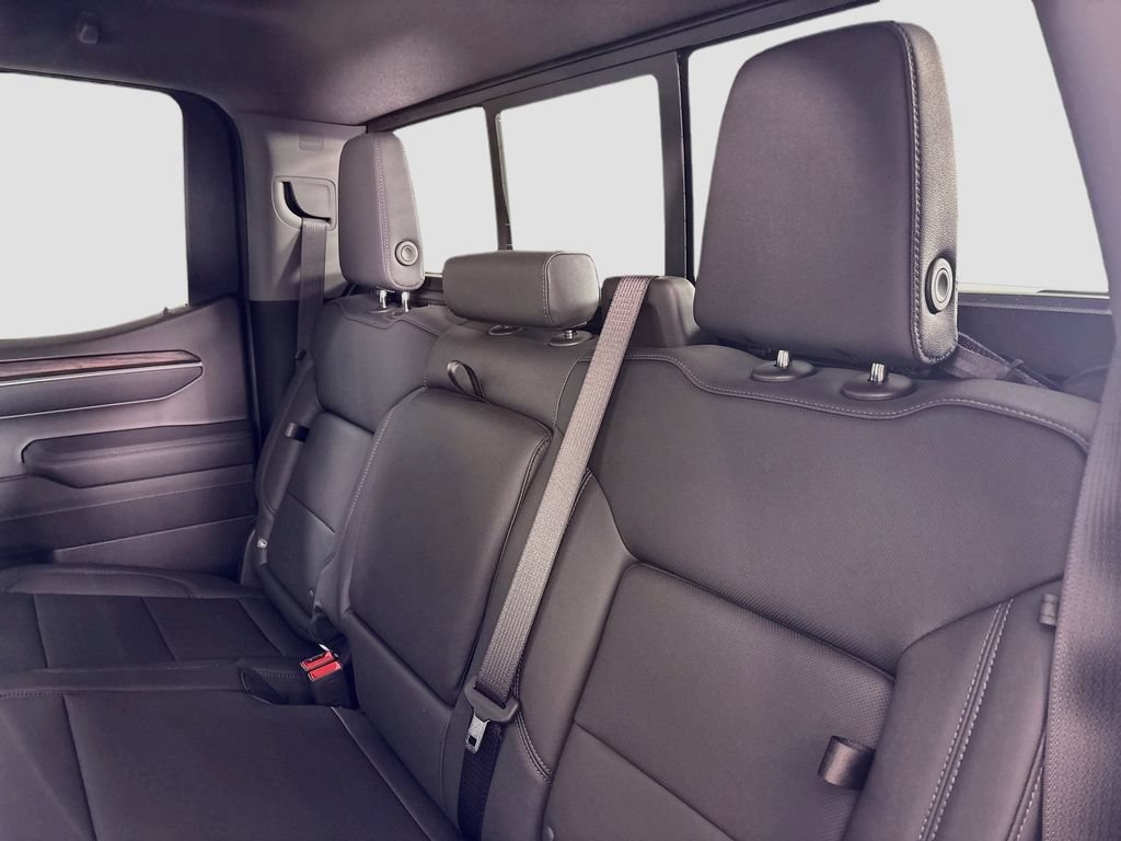 New 2026 GMC Sierra 1500 SLT w/ SLT Premium Plus Package AWD/4WD image 25