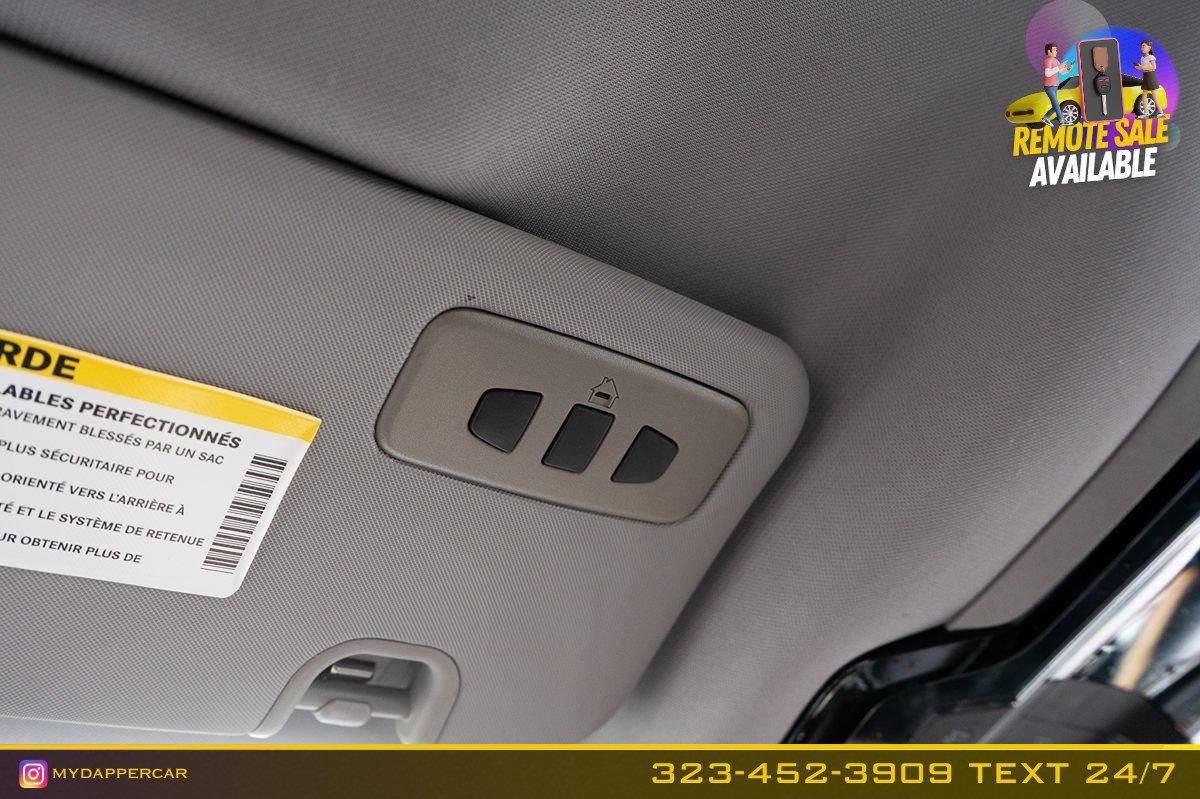 Used 2017 Alfa Romeo Giulia Ti w/ TI Lusso Light Wood Package image 37