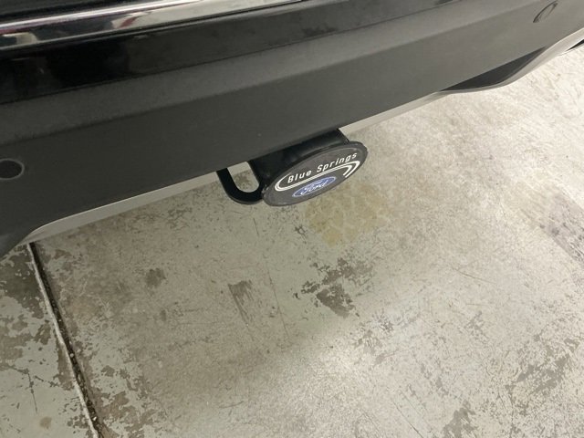 Used 2022 Ford Explorer Limited w/ Hybrid Equipment Group 310A image 7