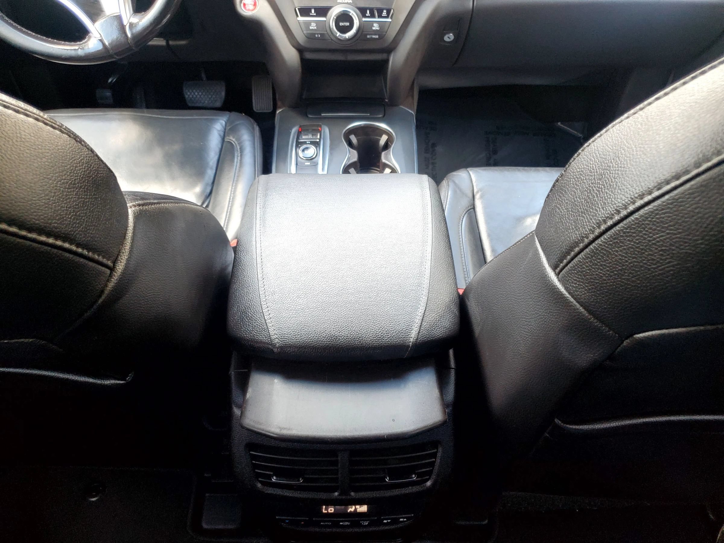 Used 2016 Acura MDX SH-AWD image 43