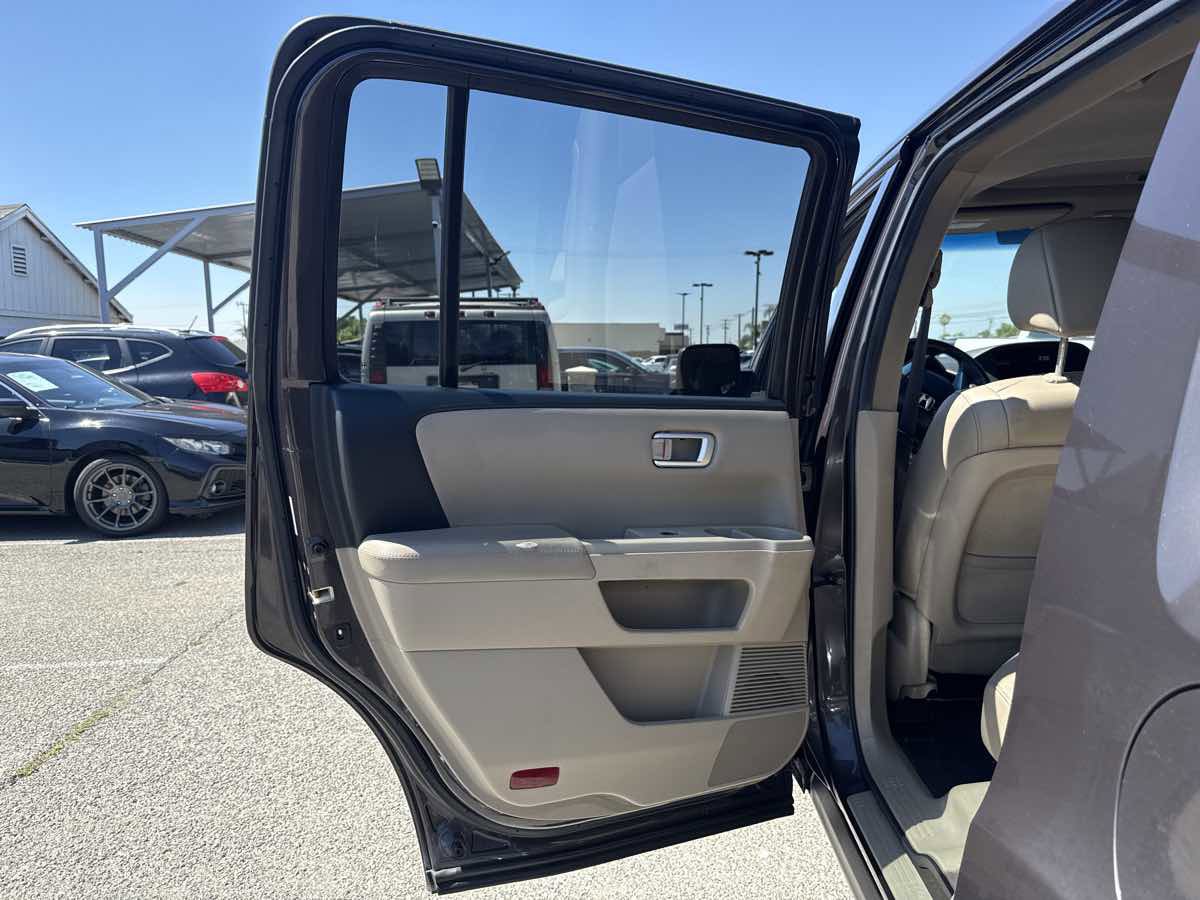 Used 2012 Honda Pilot EX-L image 15