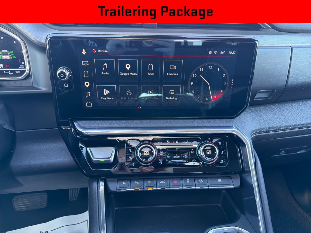 Certified 2023 GMC Sierra 1500 Denali w/ Technology Package AWD/4WD image 21