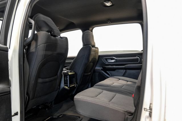 Used 2022 RAM 1500 Lone Star RWD image 55