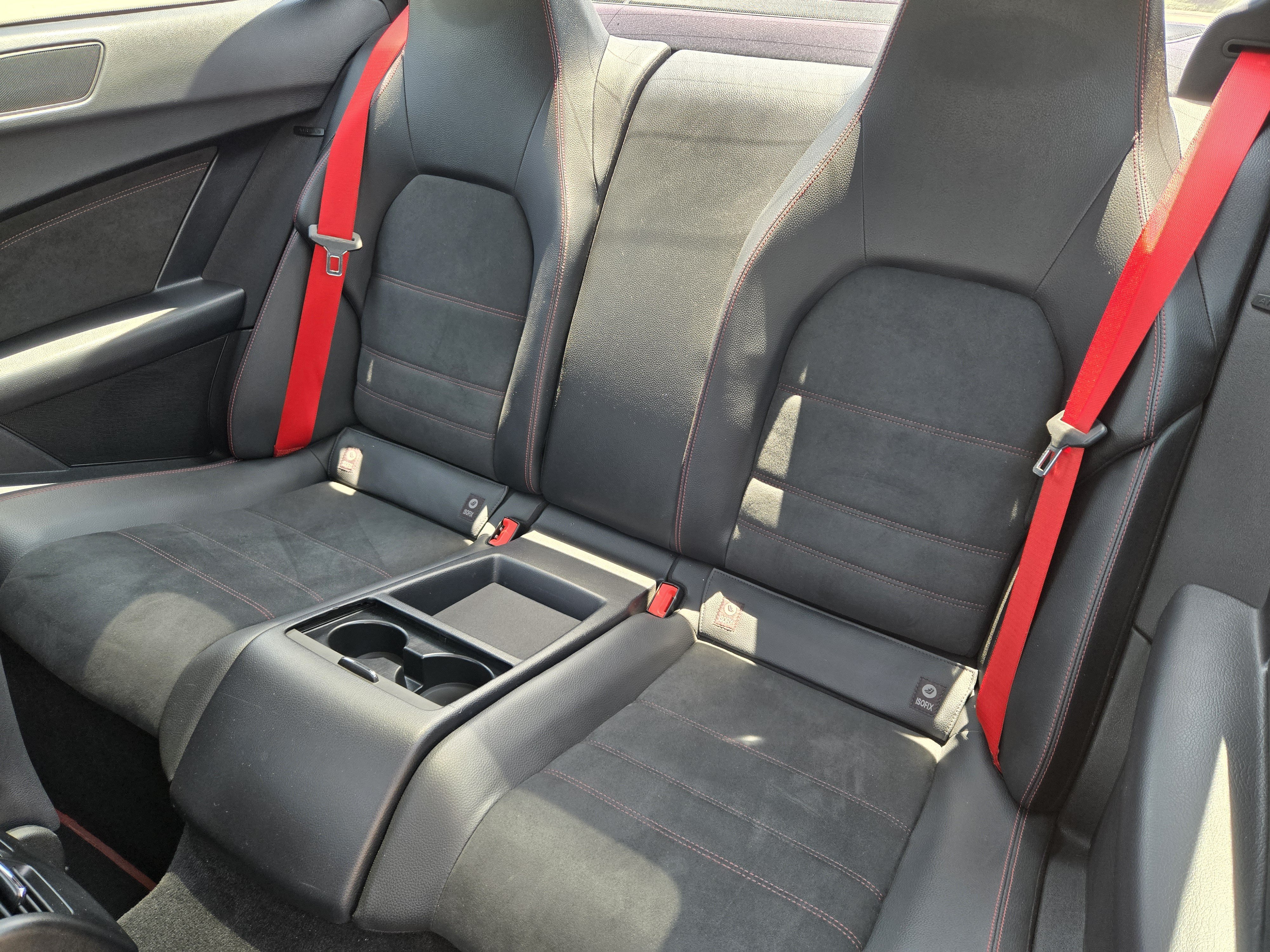 Used 2013 Mercedes-Benz C 250 Coupe image 38