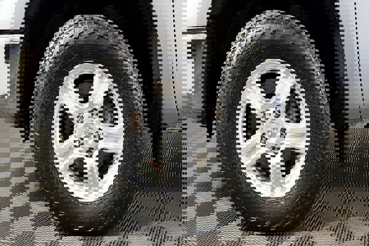 Used 2017 Toyota Tundra SR5 image 49