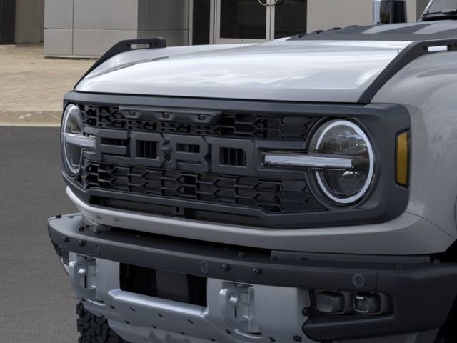 New 2026 Ford Bronco Raptor AWD/4WD image 19