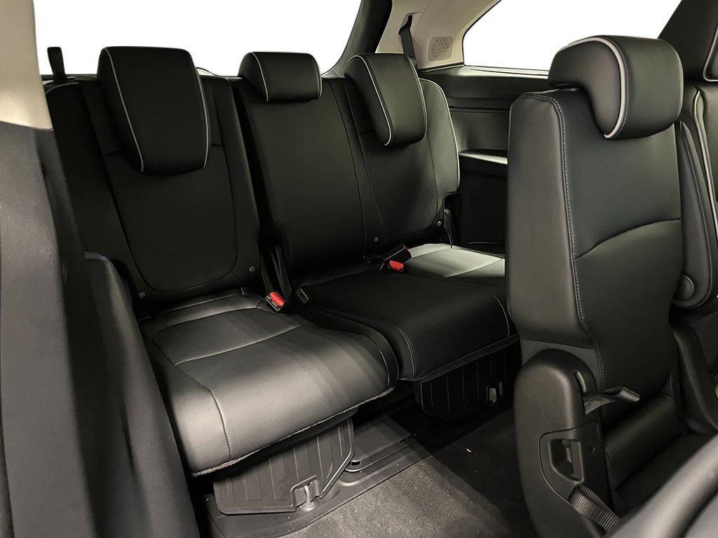 New 2026 Honda Odyssey Elite image 25