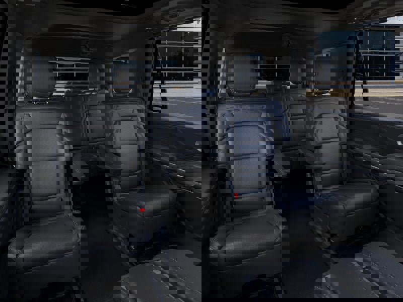 New 2025 Lincoln Navigator Reserve image 11