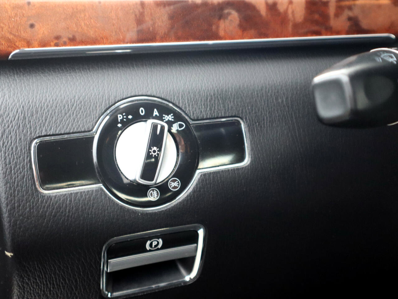 Used 2012 Mercedes-Benz S 550 image 17